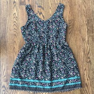 Beautiful boho dress